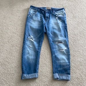 Zara jeans